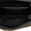 Secondhand Saint Laurent Mini Quilted Lambskin Monogram Nolita Bag