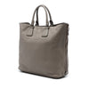 Prada Vitello Daino Side Zip Convertible Tote Secondhand