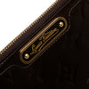 Secondhand Louis Vuitton Monogram Vernis Key Pouch