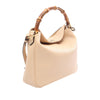 Gucci Medium Calfskin Bamboo Diana Satchel Secondhand