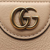 Gucci Medium Calfskin Bamboo Diana Satchel Secondhand