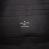 Louis Vuitton Monogram Taurillon Soft Trunk Wallet Secondhand