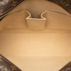 Secondhand Louis Vuitton Monogram Luco