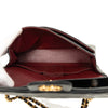 Chanel Medium Classic Chevron Lambskin Double Flap Secondhand