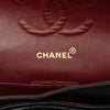 Chanel Medium Classic Chevron Lambskin Double Flap Secondhand