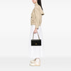 Chanel Medium Classic Chevron Lambskin Double Flap Secondhand