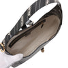 Gucci Balenciaga The Hacker Project Medium Calfskin Jackie 1961 Crossbody Secondhand