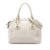 Gucci Medium Guccissima Scarlett Satchel Secondhand