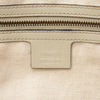 Gucci Medium Guccissima Scarlett Satchel Secondhand