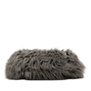Chanel Faux Fur Arctic Fantasy Tote Secondhand