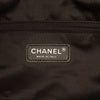 Chanel Faux Fur Arctic Fantasy Tote Secondhand
