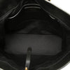 Secondhand Saint Laurent Boucle Raffia Shopper Tote