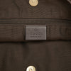 Gucci GG Canvas New Britt Tote Secondhand