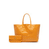 Secondhand Goyard Goyardine Saint Louis PM