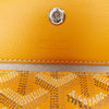 Secondhand Goyard Goyardine Saint Louis PM