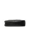 Gucci Nylon Bamboo Handbag Secondhand