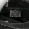 Gucci Nylon Bamboo Handbag Secondhand