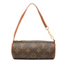 Louis Vuitton Monogram Papillon Pochette Secondhand