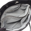 Chanel Quilted Lambskin Coco Pleats Tote Secondhand