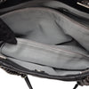 Chanel Quilted Lambskin Coco Pleats Tote Secondhand