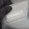 Chanel Quilted Lambskin Coco Pleats Tote Secondhand