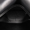 Secondhand Saint Laurent Small Canvas Striped Solferino Satchel In Box