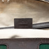 Gucci Medium GG Canvas Web Joy Boston Bag Secondhand