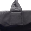 Prada Tessuto Reversible Satchel Secondhand