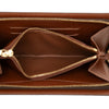 Louis Vuitton Monogram Porte Monnaie Zippy Long Wallet Secondhand