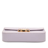 Secondhand Celine Shiny Calfskin Claude Chain Shoulder Bag