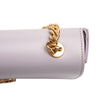 Secondhand Celine Shiny Calfskin Claude Chain Shoulder Bag