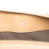 Fendi Medium Leather Flowerland Dotcom Satchel Secondhand