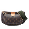 Louis Vuitton Monogram Multi Pochette Accessoires Secondhand