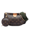 Louis Vuitton Monogram Multi Pochette Accessoires Secondhand