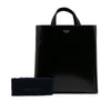 Prada Spazzolato Leather Tote Secondhand