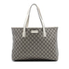Gucci Medium GG Supreme Tote Secondhand