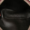 Gucci GG Supreme Blooms Chain Coin Pouch Secondhand