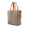 Gucci GG Canvas Abbey D Ring Tote Secondhand