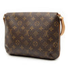 Louis Vuitton Monogram Musette Tango Short Strap Secondhand