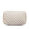 Louis Vuitton Damier Azur Speedy 30 Secondhand