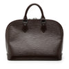 Louis Vuitton Epi Alma PM Secondhand