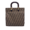 Fendi Zucca Tote Bag Secondhand