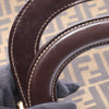 Fendi Zucca Tote Bag Secondhand