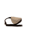 Gucci GG Canvas Belt Bag Secondhand