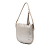 Gucci Medium Metallic Calfskin Britt Tassel Flap Shoulder Bag Secondhand