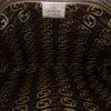 Gucci Medium Metallic Calfskin Britt Tassel Flap Shoulder Bag Secondhand