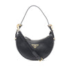 Prada Mini Soft Calf Arque Satchel Secondhand