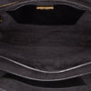 Miu Miu Printed Goatskin Madras Top Handle Bag Secondhand