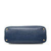 Secondhand Prada Large Saffiano Lux Promenade Satchel