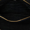 Secondhand Prada Large Saffiano Lux Promenade Satchel